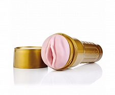 Мастурбатор-вагина Fleshlight Lady Stamina Training Unit